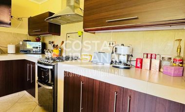 Hermosa parcela en Pocochay, La Cruz