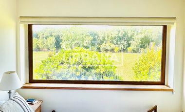 Hermosa parcela en Pocochay, La Cruz