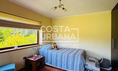 Hermosa parcela en Pocochay, La Cruz