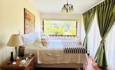 Hermosa parcela en Pocochay, La Cruz