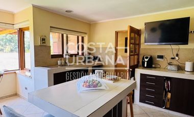 Hermosa parcela en Pocochay, La Cruz