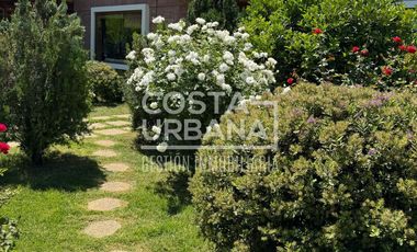 Hermosa parcela en Pocochay, La Cruz