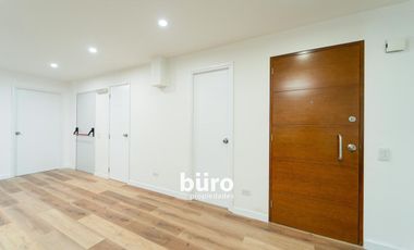 MODERNA OFICINA EN VENTA EN  ZONA COMERCIAL DE BARRANCO