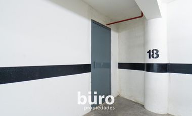 MODERNA OFICINA EN VENTA EN  ZONA COMERCIAL DE BARRANCO