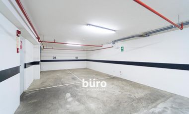 MODERNA OFICINA EN VENTA EN  ZONA COMERCIAL DE BARRANCO
