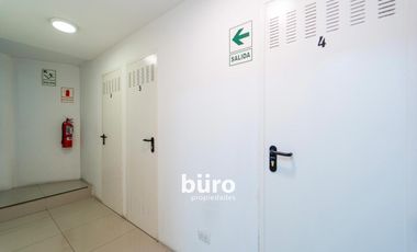 MODERNA OFICINA EN VENTA EN  ZONA COMERCIAL DE BARRANCO