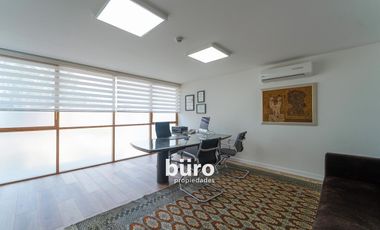 MODERNA OFICINA EN VENTA EN  ZONA COMERCIAL DE BARRANCO