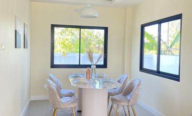 3 Bedroom House for sale in Nong Chom, Chiang Mai