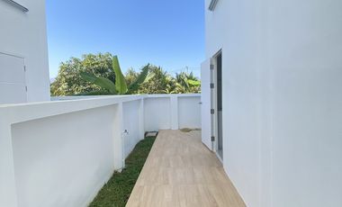 3 Bedroom House for sale in Nong Chom, Chiang Mai