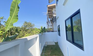 3 Bedroom House for sale in Nong Chom, Chiang Mai