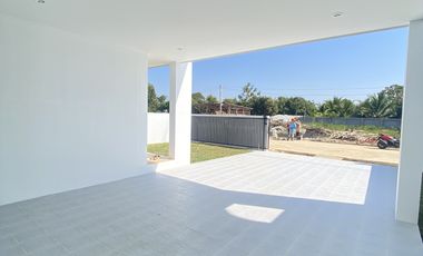 3 Bedroom House for sale in Nong Chom, Chiang Mai