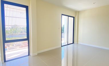 3 Bedroom House for sale in Nong Chom, Chiang Mai