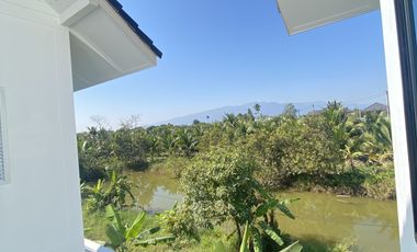3 Bedroom House for sale in Nong Chom, Chiang Mai
