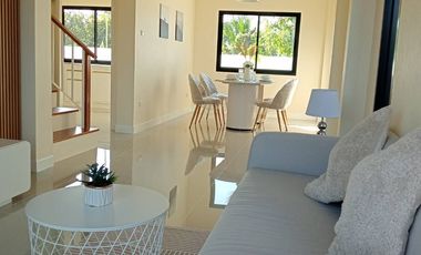 3 Bedroom House for sale in Nong Chom, Chiang Mai