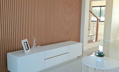 3 Bedroom House for sale in Nong Chom, Chiang Mai