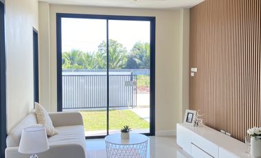 3 Bedroom House for sale in Nong Chom, Chiang Mai
