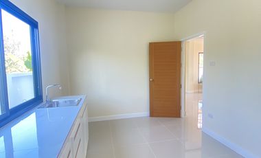 3 Bedroom House for sale in Nong Chom, Chiang Mai