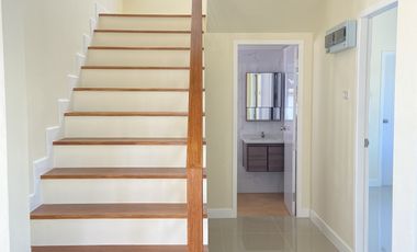 3 Bedroom House for sale in Nong Chom, Chiang Mai