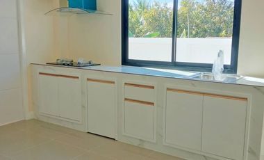 3 Bedroom House for sale in Nong Chom, Chiang Mai
