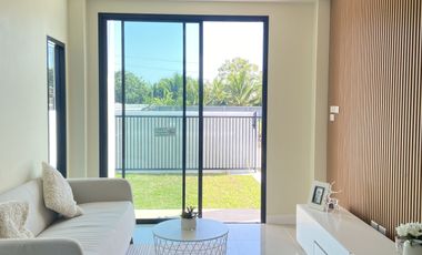 3 Bedroom House for sale in Nong Chom, Chiang Mai