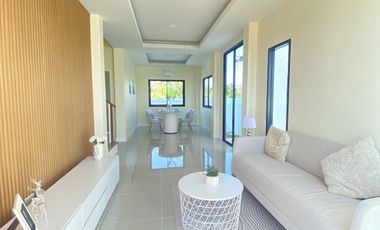 3 Bedroom House for sale in Nong Chom, Chiang Mai