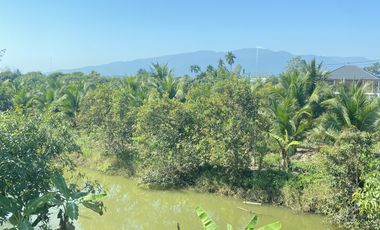 3 Bedroom House for sale in Nong Chom, Chiang Mai