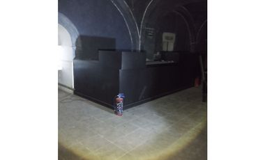 Local Comercial en el  centro de Xalapa