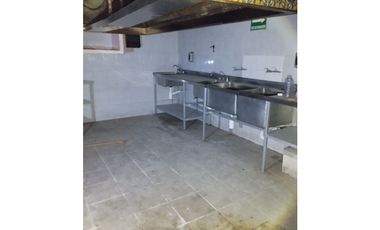Local Comercial en el  centro de Xalapa