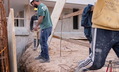 Departamentos de 2 ambientes en venta en Pacheco Tigre