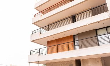 Departamentos de 2 ambientes en venta en Pacheco Tigre