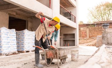 Departamentos de 2 ambientes en venta en Pacheco Tigre