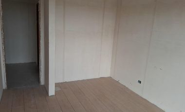 Edificio en construcción Departamento en venta de amplios 2 ambientes en San Martín centro