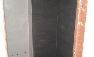 Edificio en construcción Departamento en venta de amplios 2 ambientes en San Martín centro