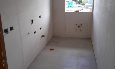 Edificio en construcción Departamento en venta de amplios 2 ambientes en San Martín centro