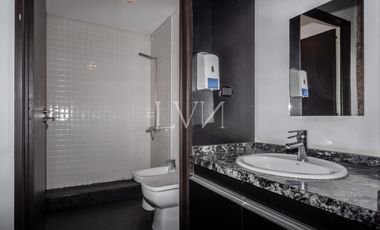 Venta Departamento/Loft con balcon y cochera - Edificio Molina Ciudad - Barracas