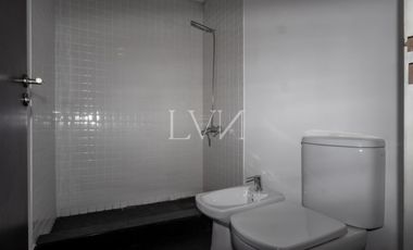 Venta Departamento/Loft con balcon y cochera - Edificio Molina Ciudad - Barracas
