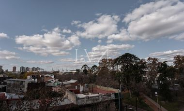 Venta Departamento/Loft con balcon y cochera - Edificio Molina Ciudad - Barracas