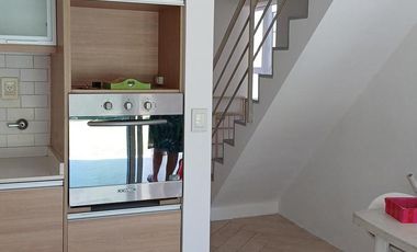 Hermosa casa 5 ambientes moderna  impecable