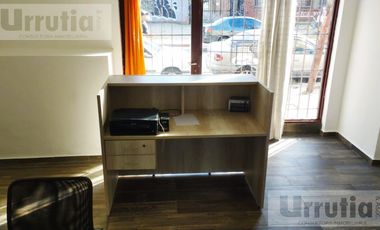 Departamento en Moron