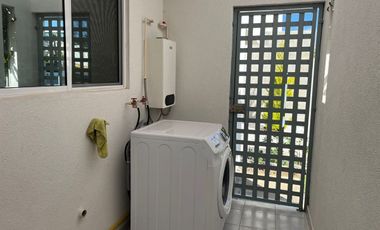 CASA EN VENTA ROSARITO AMARALTA 3 RECAMARAS AMUEBLADA