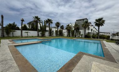 CASA EN VENTA ROSARITO AMARALTA 3 RECAMARAS AMUEBLADA