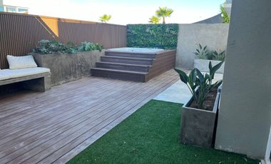 CASA EN VENTA ROSARITO AMARALTA 3 RECAMARAS AMUEBLADA