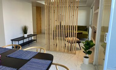 CASA EN VENTA ROSARITO AMARALTA 3 RECAMARAS AMUEBLADA