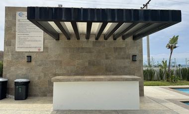 CASA EN VENTA ROSARITO AMARALTA 3 RECAMARAS AMUEBLADA