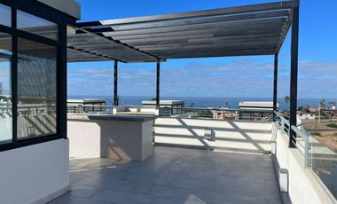 CASA EN VENTA ROSARITO AMARALTA 3 RECAMARAS AMUEBLADA