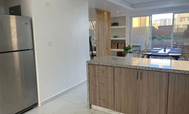 CASA EN VENTA ROSARITO AMARALTA 3 RECAMARAS AMUEBLADA