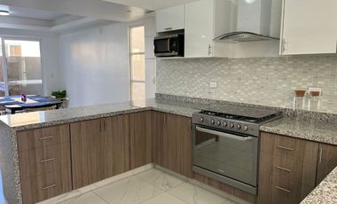 CASA EN VENTA ROSARITO AMARALTA 3 RECAMARAS AMUEBLADA