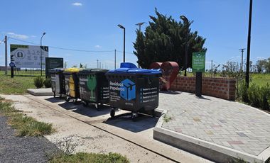 Lotes en  Álvarez