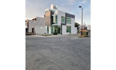 CASA RESIDENCIAL EN VENTA AL SUR DE MINERAL DE LA REFORMA HGO