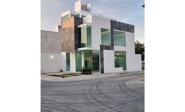 CASA RESIDENCIAL EN VENTA AL SUR DE MINERAL DE LA REFORMA HGO